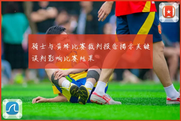 骑士与黄蜂比赛裁判报告揭示关键误判影响比赛结果